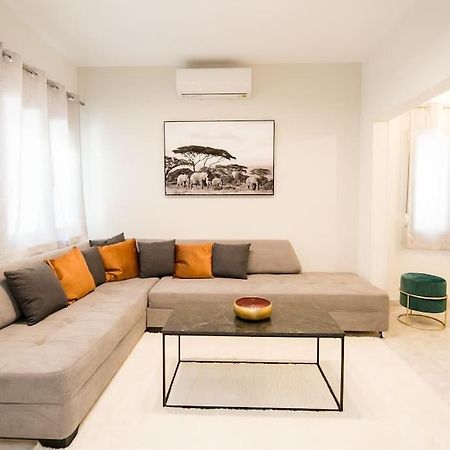 *Magnifique* New House - Full Comfort! Vólos Extérieur photo