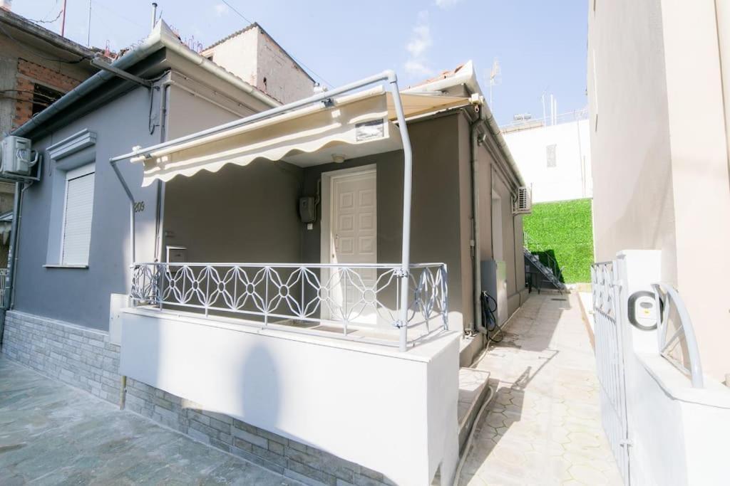 *Magnifique* New House - Full Comfort! Vólos Extérieur photo