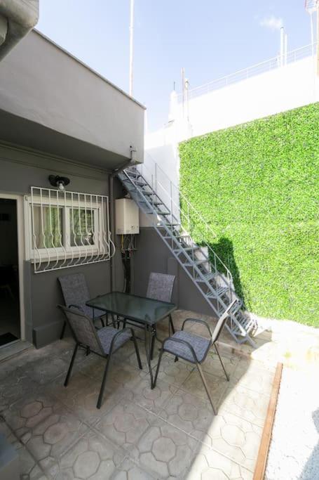*Magnifique* New House - Full Comfort! Vólos Extérieur photo